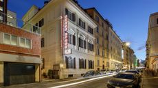 Hotel Royal Court