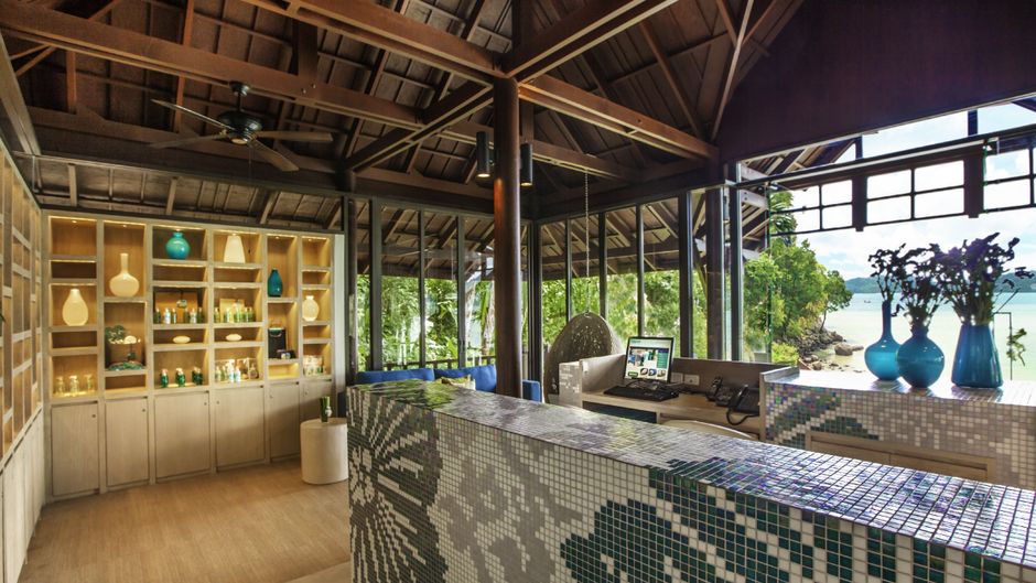 Amari Phuket Recreation