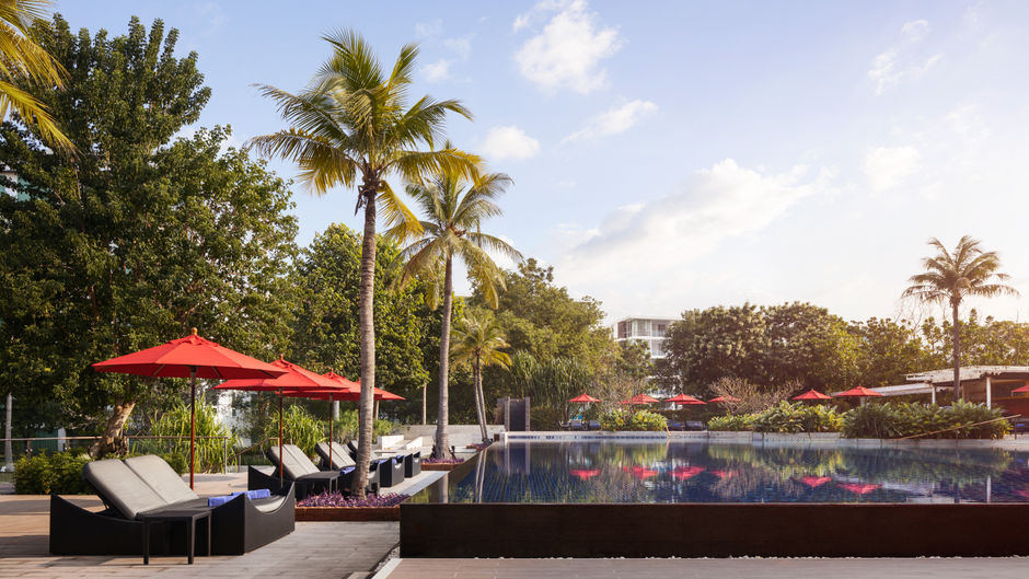 Amari Hua Hin Recreation