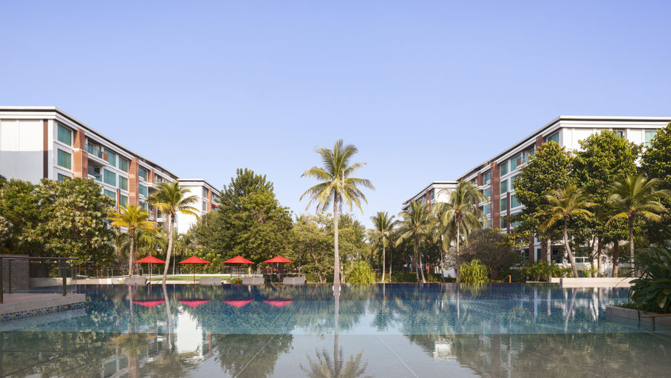 Amari Hua Hin Recreation