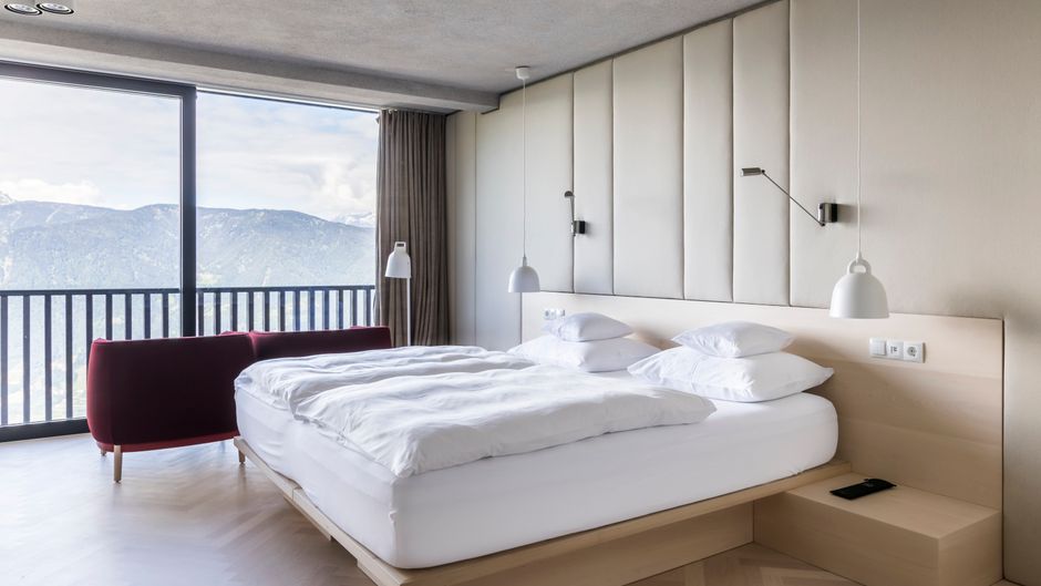 Miramonti Boutique Hotel Other