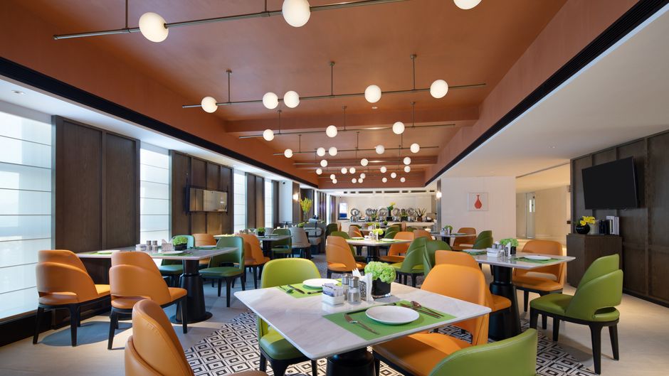 Hampton by Hilton Jingdezhen Fuliang Other