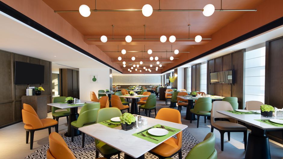 Hampton by Hilton Jingdezhen Fuliang Other