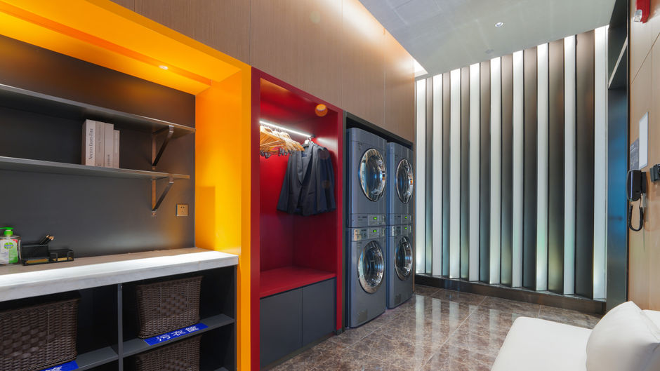 Hampton by Hilton Jining Gaoxin Other