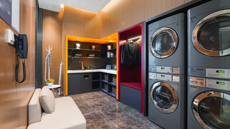Hampton by Hilton Jining Gaoxin Other