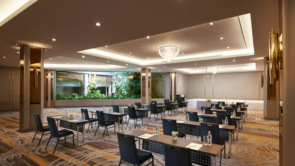 Amari Don Muang Airport Bangkok Meeting
