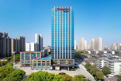 Hampton Jiujiang Xunyang