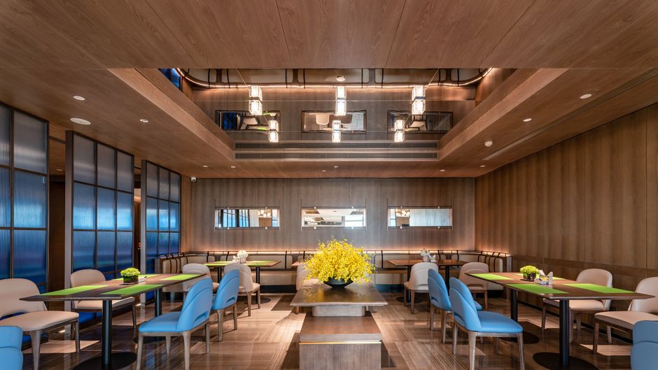 Hampton Jiujiang Xunyang Other