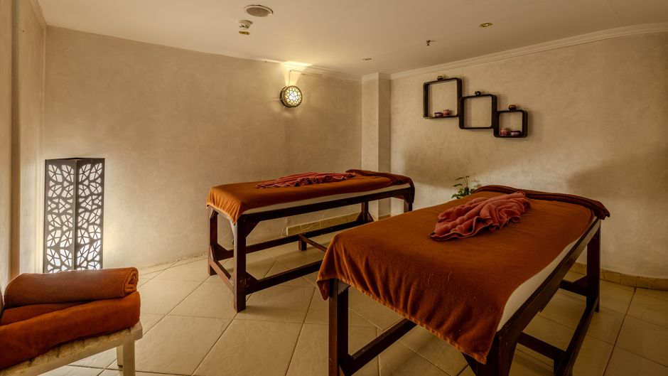 Continental Plaza Beach Resort Spa