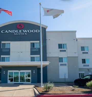 Candlewood Suites Baytown