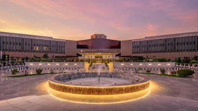 InterContinental Taif