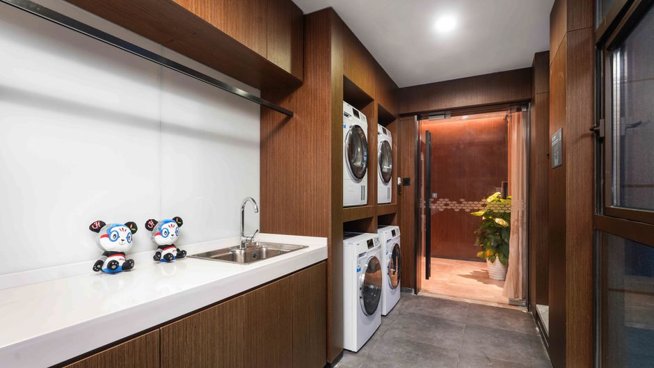 Hampton Nanjing Zhushan Road Other