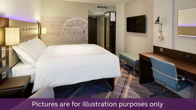Premier Inn Lindau