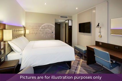 Premier Inn Lindau