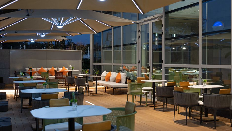 Home2 Suites by Hilton Guiyang Airport Exterior