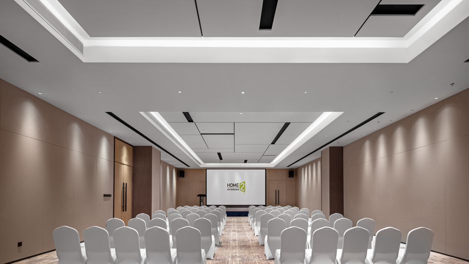 Home2 Suites by Hilton Guiyang Airport Other
