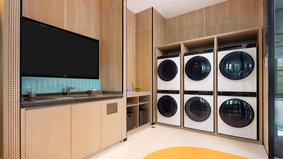 Home2 Suites by Hilton Guiyang Airport Other