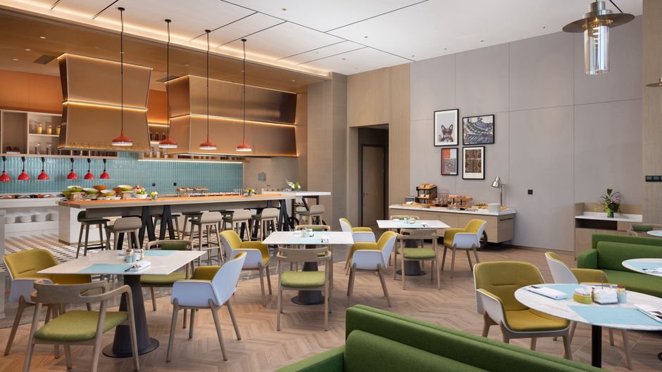 Home2 Suites by Hilton Guiyang Airport Other