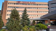 Crowne Plaza Lansing West