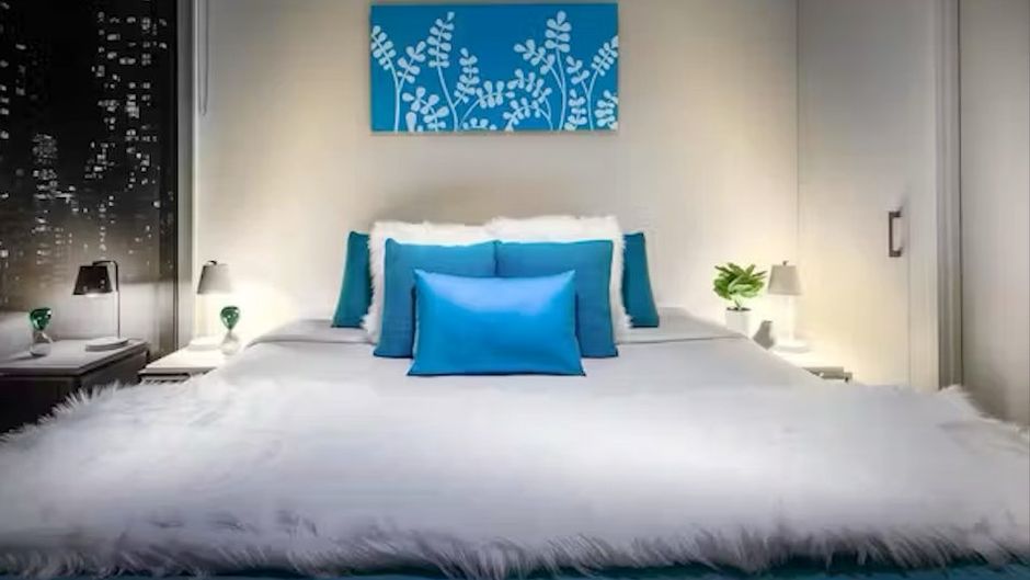 Milano Serviced Apartments Recreation