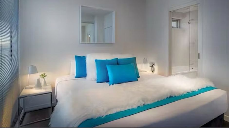 Milano Serviced Apartments Recreation