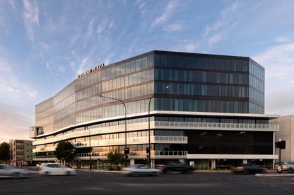 Crowne Plaza Adelaide Mawson Lakes