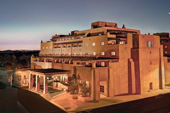 Eldorado Hotel & Spa