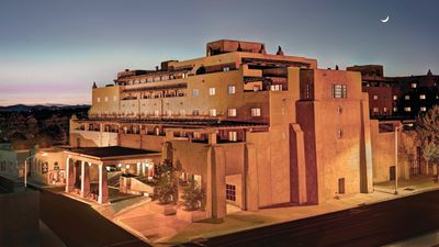 Eldorado Hotel & Spa