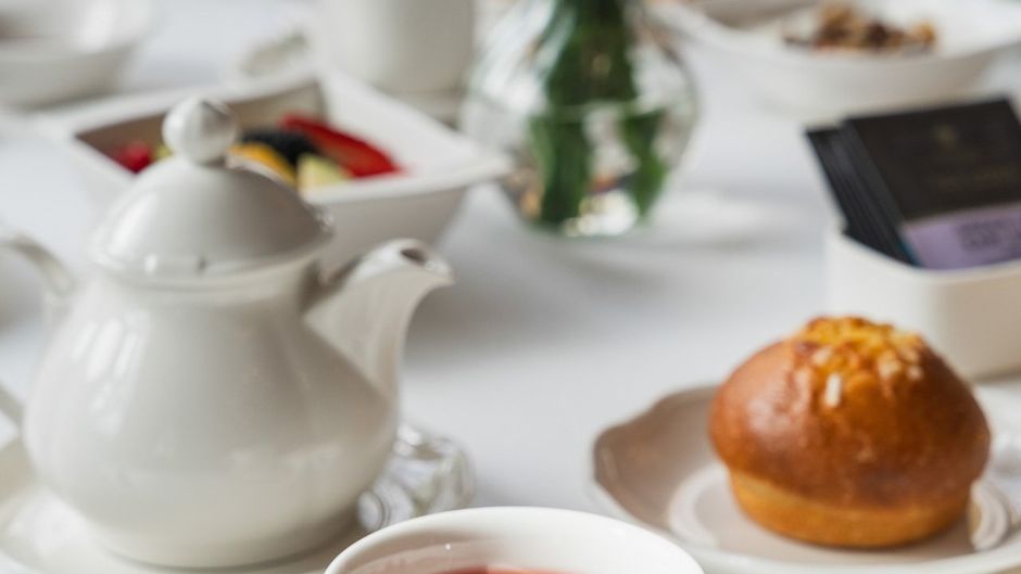 Grand Hotel di Parma Restaurant