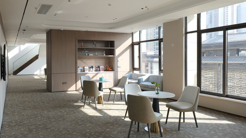 Holiday Inn Express North Station Meeting