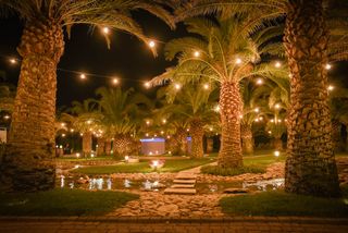 UNAHOTELS MH Matera Hotel