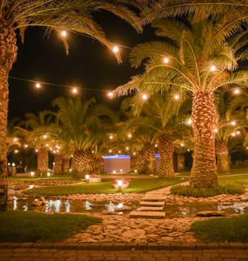 UNAHOTELS MH Matera Hotel