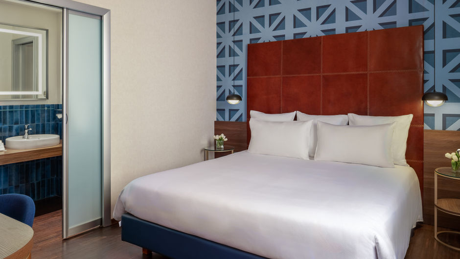 Maison Roma Piazza di Spagna Suite