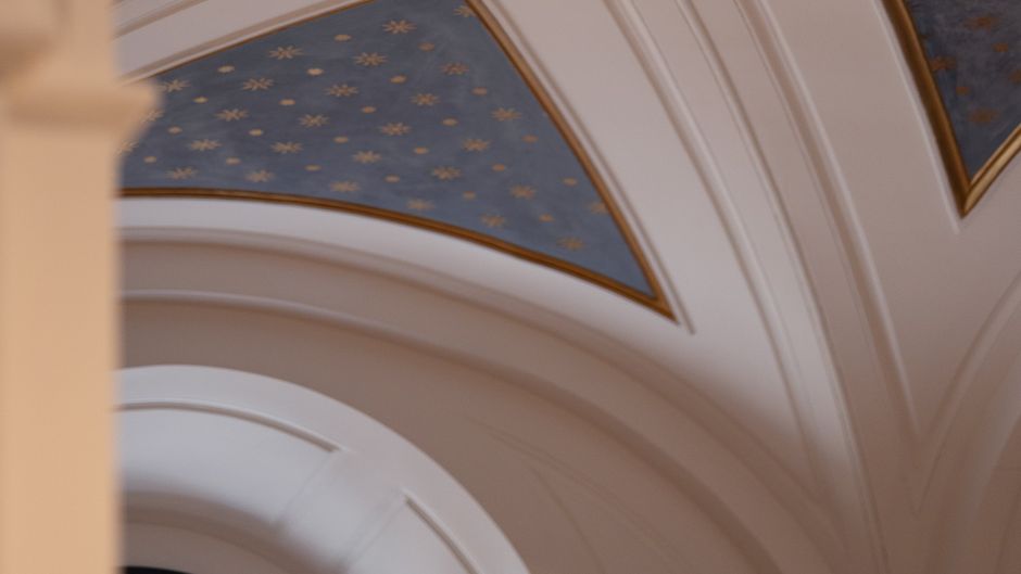 Maison Roma Piazza di Spagna Ballroom