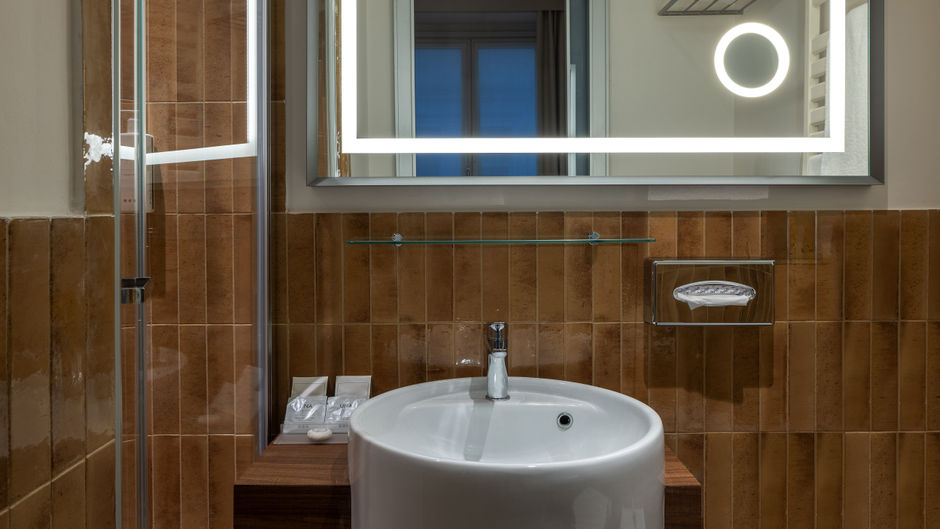 Maison Roma Piazza di Spagna Room