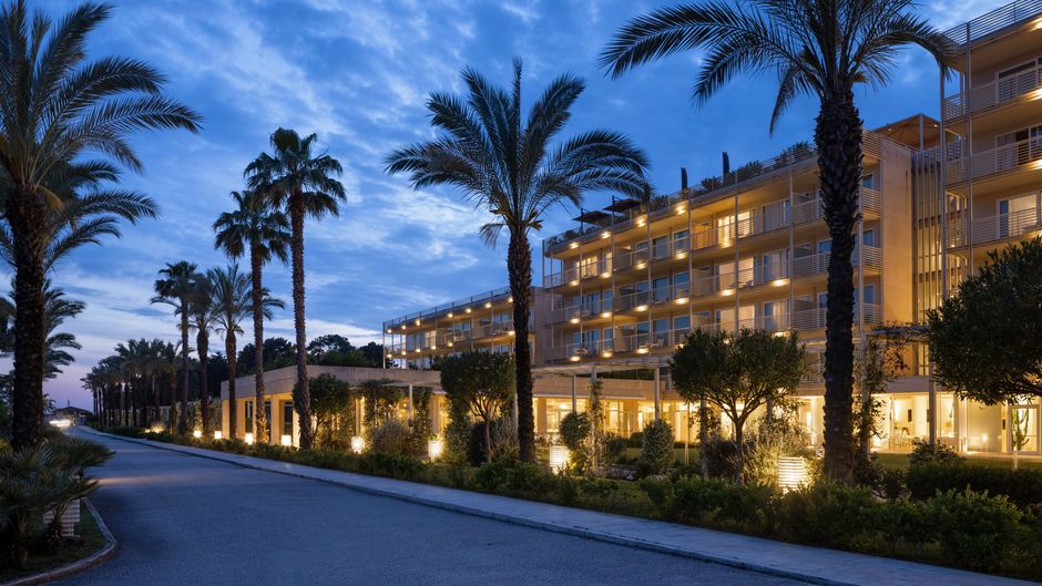 Versilia Lido by UNA Esperienze Exterior