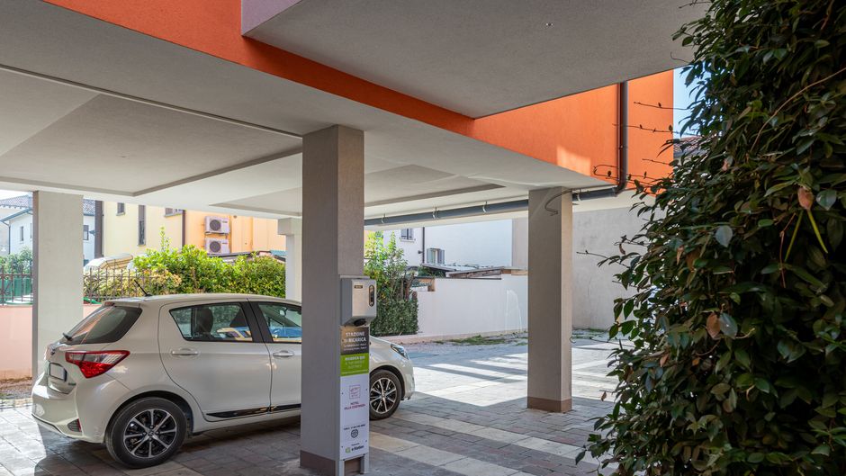 Ecohotel Villa Costanza Other
