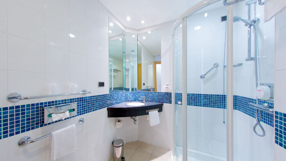 UNA Hotels Cesena Nord Room
