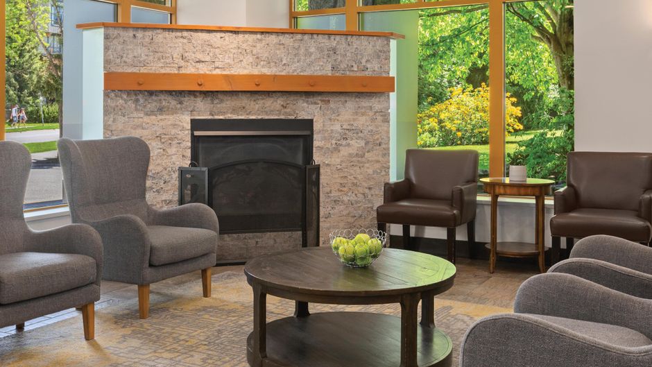 WorldMark Whistler Cascade Lodge Room