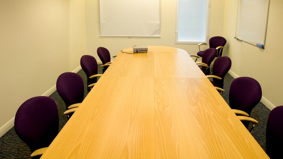 Premier Inn London Heathrow A. (Bath Rd) Meeting