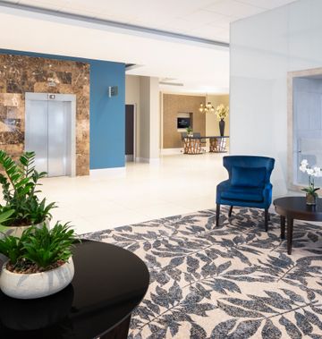 Crowne Plaza Stratford-upon-Avon