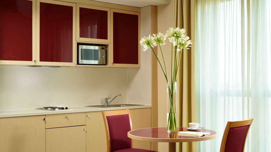 UNAHOTELS The One Milano Room