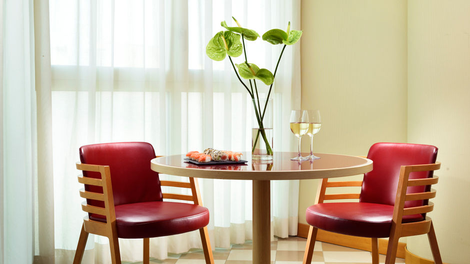 UNAHOTELS The One Milano Room