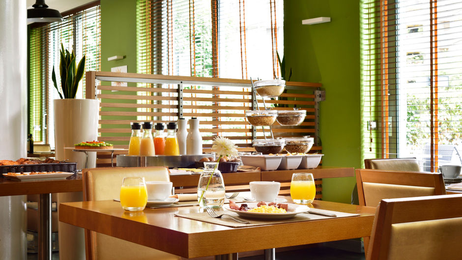 UNAHOTELS The One Milano Restaurant