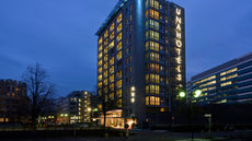 UNAHOTELS The One Milano