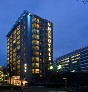 UNAHOTELS The One Milano