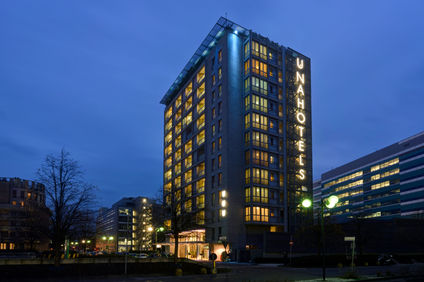 UNAHOTELS The One Milano
