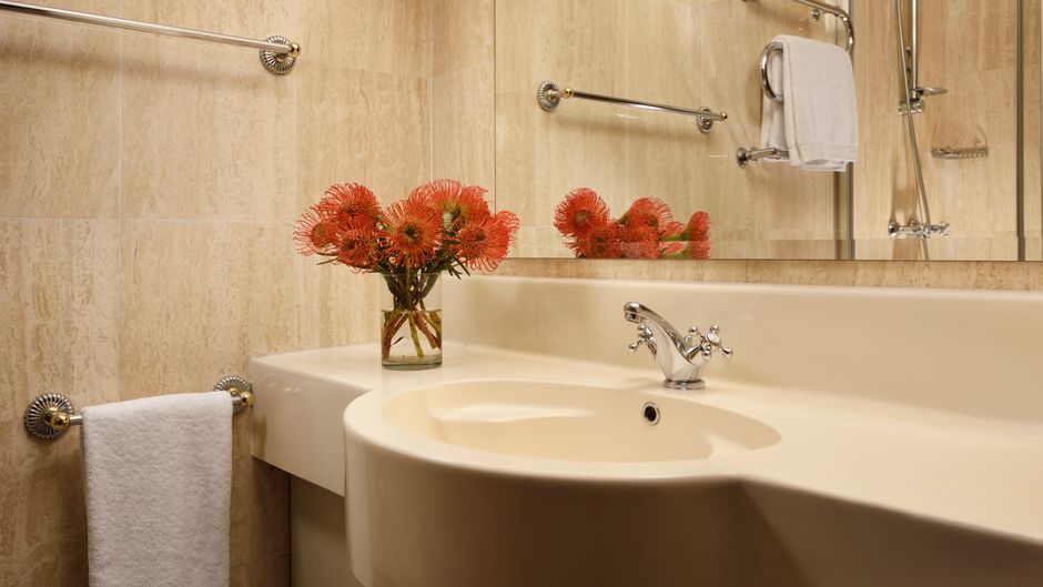 UNAHOTELS Scandinavia Milano Room