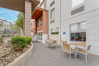 Holiday Inn Express Pittsburgh East/Mall