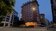 UNAHOTELS Mediterraneo